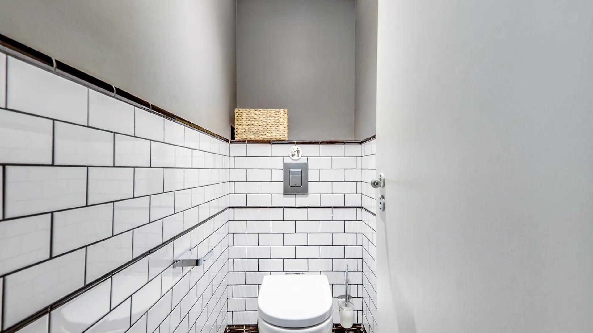 Ac & 10Min From Marais & Fully Equipped Apartment Paris