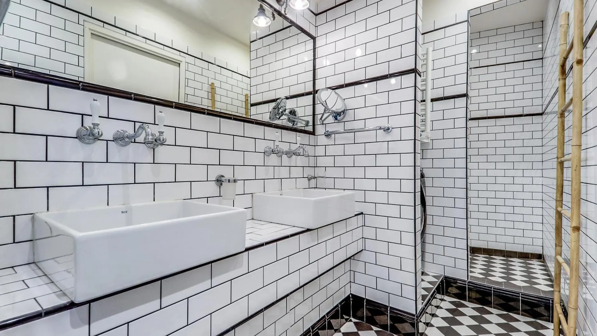 Ac & 10Min From Marais & Fully Equipped Apartment Paris